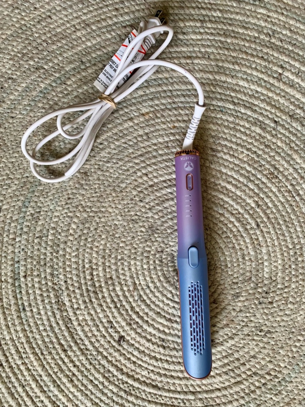 Calista Airglide Cool Breeze Styler
